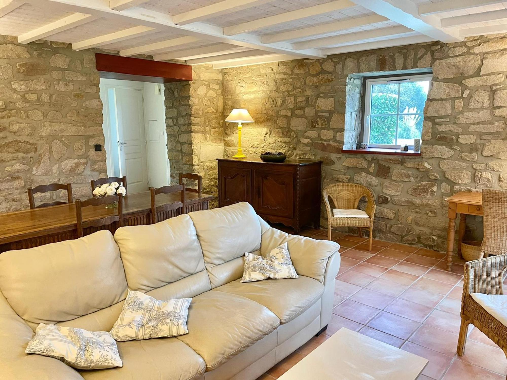 Le Clos Saint Aubin Carnac Exterior foto