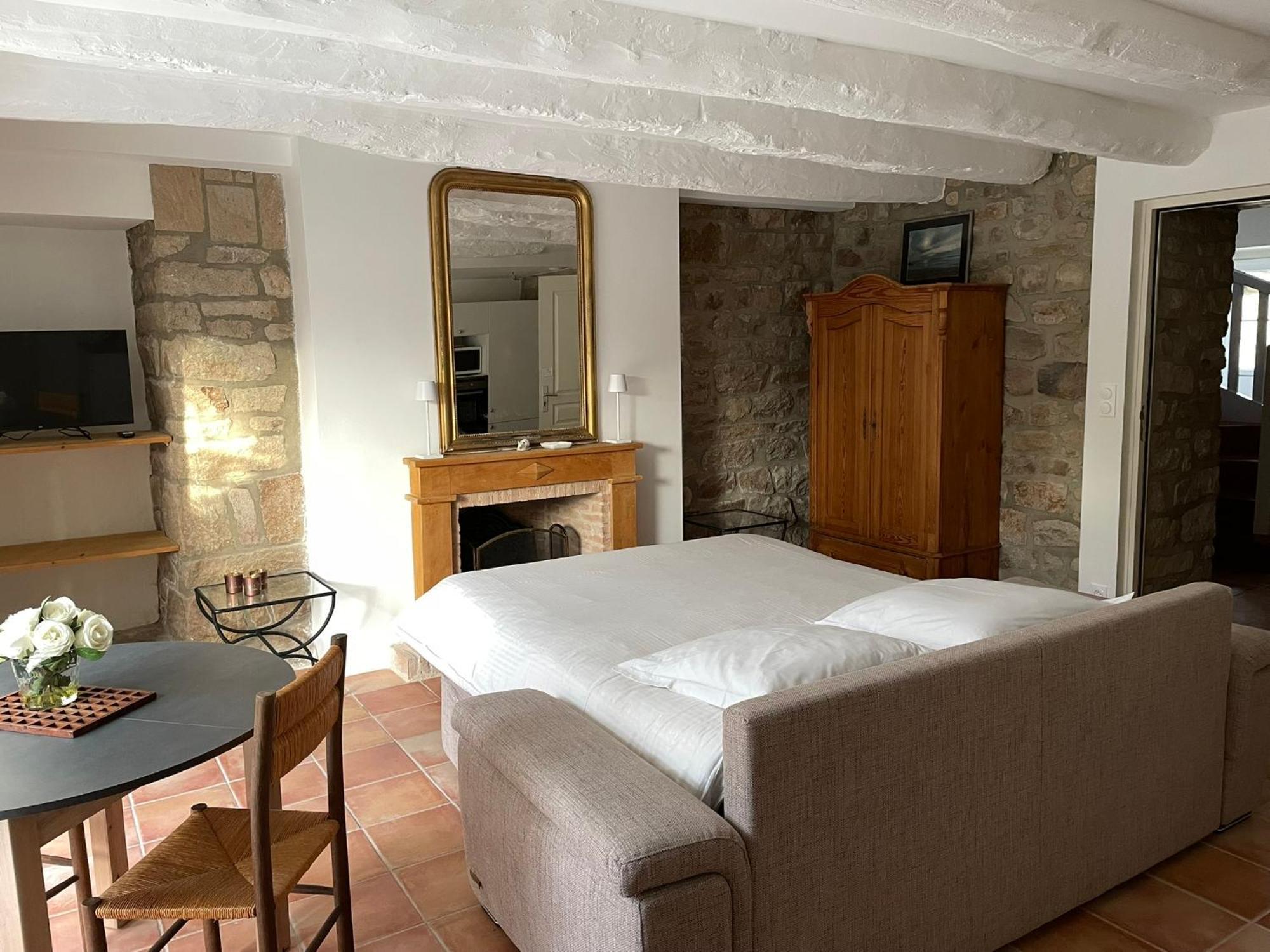 Le Clos Saint Aubin Carnac Exterior foto